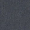 blue plain woolen fabric from Art of the Loom