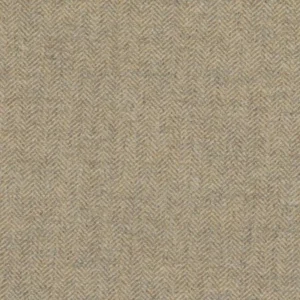 neutral plain woolen fabric from Art of the Loom