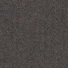 black-grey plain woolen fabric from Art of the Loom