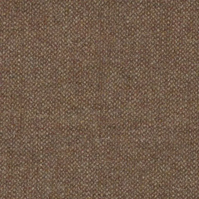 Chattox Plain Fabric - Chestnut swatch