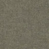 black-grey plain woolen fabric from Art of the Loom