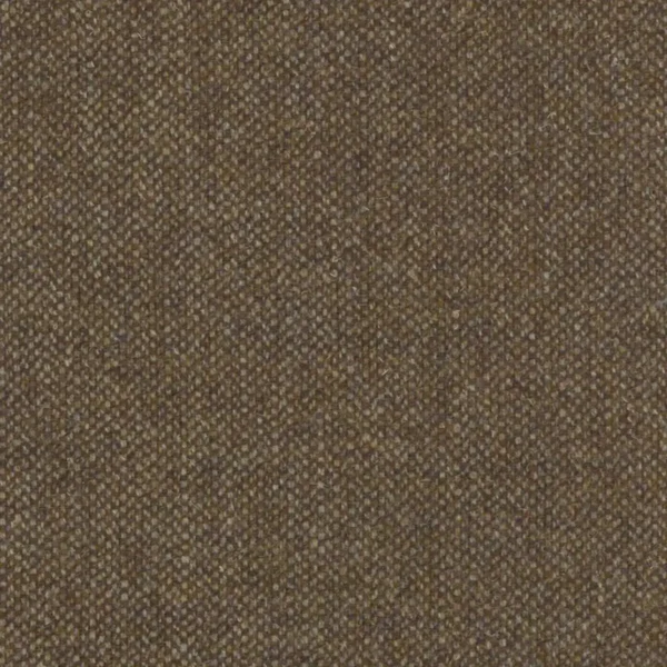 Chattox Plain Fabric - Hazel by neutral plain woolen fabric from Art of the Loom