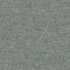 black-grey plain woolen fabric from Art of the Loom