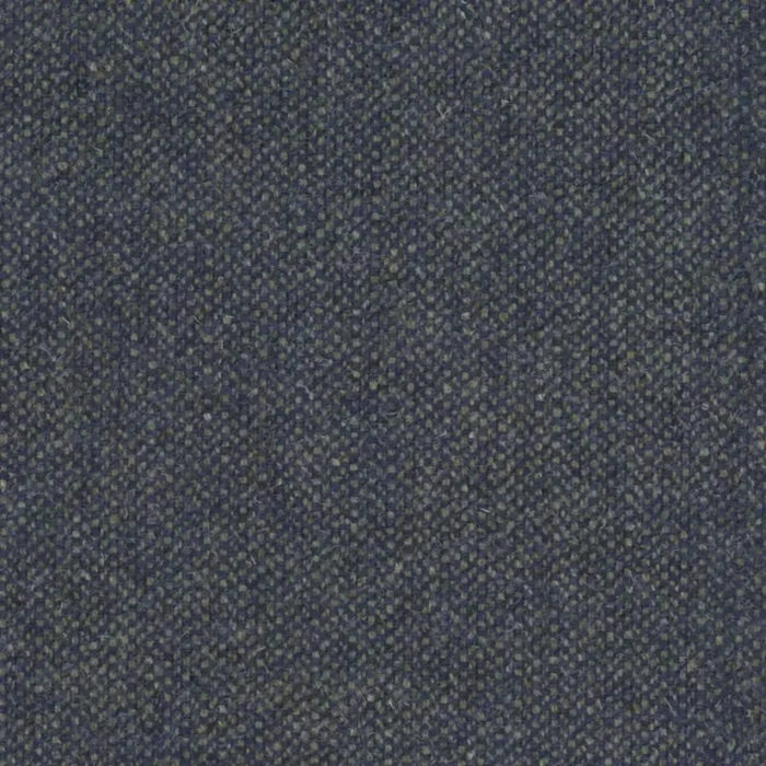 Chattox Plain Fabric - Navy swatch
