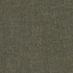 green plain woolen fabric from Art of the Loom
