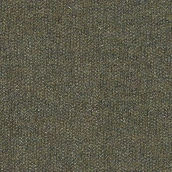 Chattox Plain Fabric - Spruce by green plain woolen fabric from Art of the Loom