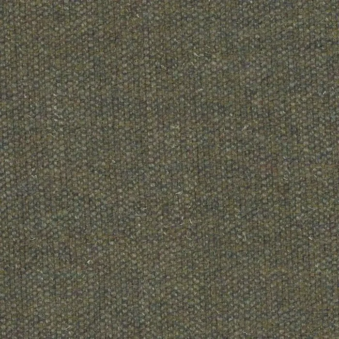 Chattox Plain Fabric - Spruce swatch