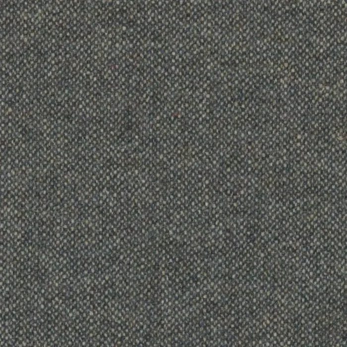 Chattox Plain Fabric - Storm swatch
