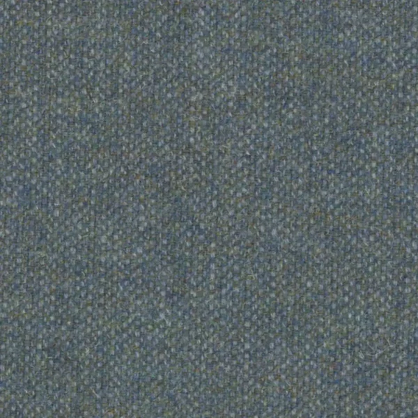 Chattox Plain Fabric - Teal by blue plain woolen fabric from Art of the Loom