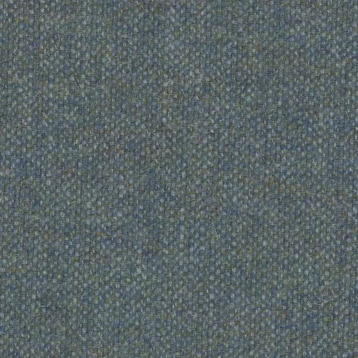 Chattox Plain Fabric - Teal swatch
