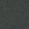 blue plain woolen fabric from Art of the Loom