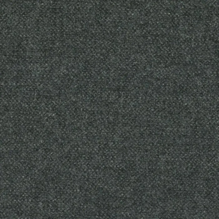 Chattox Plain Fabric - Thundercloud swatch