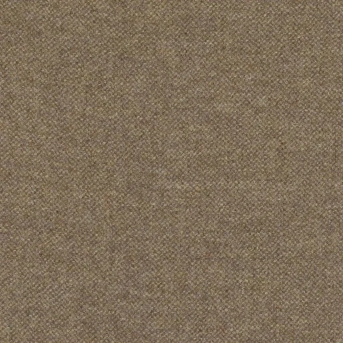 Alice Herringbone Fabric - Wheat swatch