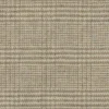 neutral checked woolen fabric from Art of the Loom