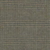 green checked woolen fabric from Art of the Loom