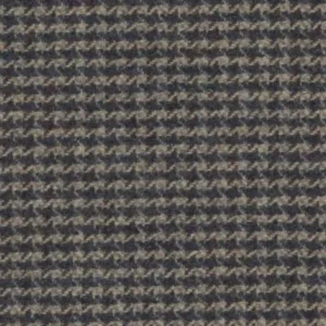 black-grey misc woolen fabric from Art of the Loom