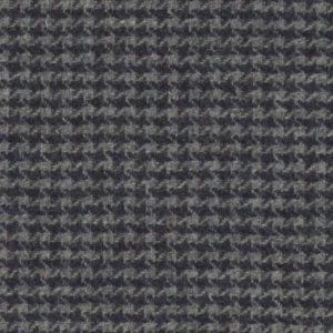 blue misc woolen fabric from Art of the Loom