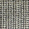 black-grey misc woolen fabric from Art of the Loom