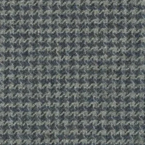blue misc woolen fabric from Art of the Loom