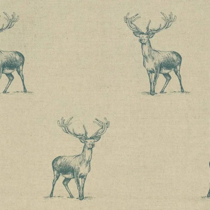 Stewart Fabric - Beck swatch