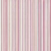 multicolour striped cotton fabric from Art of the Loom