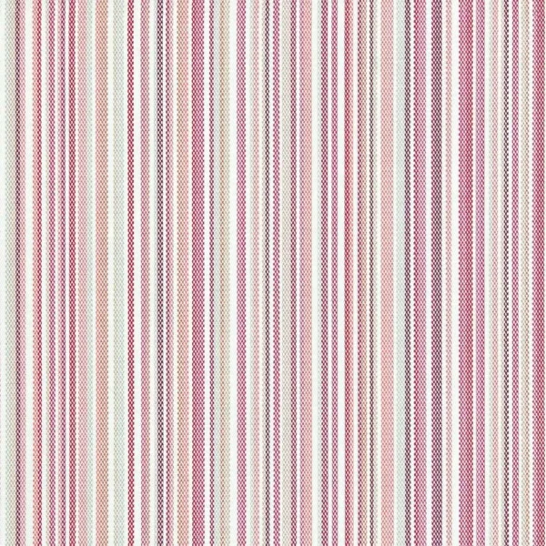 Brunswick Fabric - 1 by multicolour striped cotton fabric from Art of the Loom
