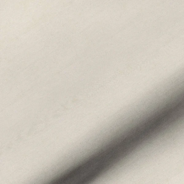 Colin Plain Fabric - Cotton / Linen by black-grey animal cotton fabric from Art of the Loom