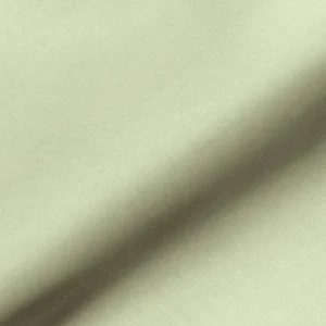 green plain cotton fabric from Art of the Loom