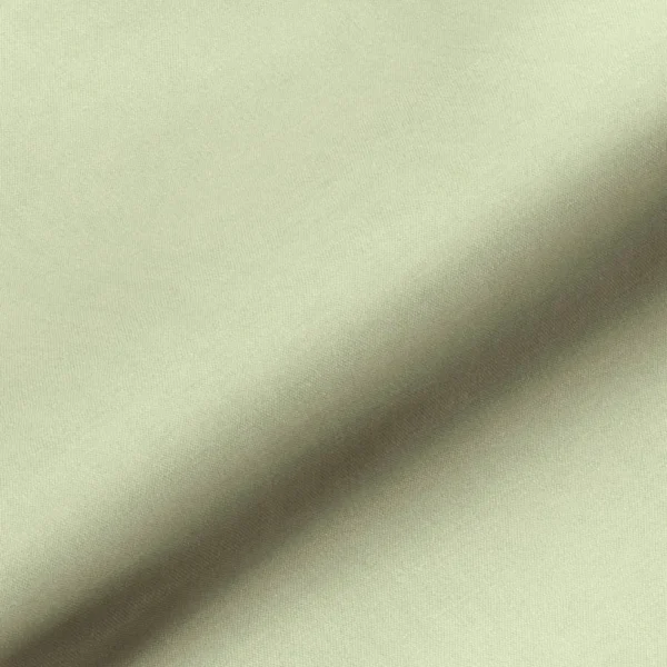 green plain cotton fabric from Art of the Loom