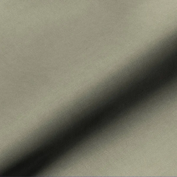 Downham Fabric - Rhino by black-grey plain cotton fabric from Art of the Loom