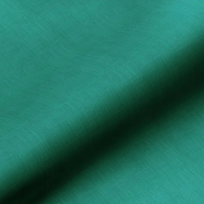 Downham Fabric - Teal swatch