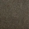 black-grey plain woolen fabric from Art of the Loom