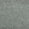black-grey plain woolen fabric from Art of the Loom