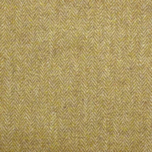 brown plain woolen fabric from Art of the Loom