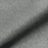 black-grey checked woolen fabric from Art of the Loom