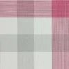 multicolour checked cotton fabric from Art of the Loom