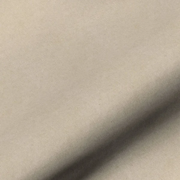 Lionel Plain Fabric - Linen by black-grey animal linen fabric from Art of the Loom