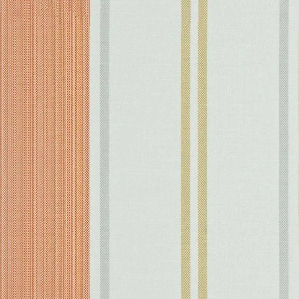 Madison Fabric - 2 by multicolour striped cotton fabric from Art of the Loom
