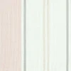 multicolour striped cotton fabric from Art of the Loom