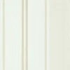 multicolour striped cotton fabric from Art of the Loom