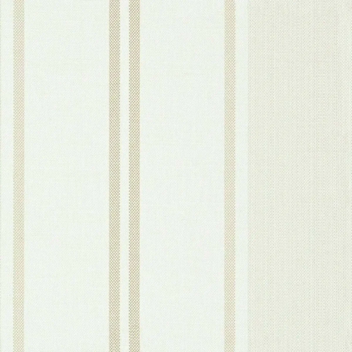 Madison Fabric - 8 by multicolour striped cotton fabric from Art of the Loom