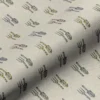 multicolour misc cotton fabric from Art of the Loom