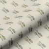 multicolour misc cotton fabric from Art of the Loom