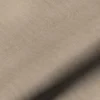 brown plain linen fabric from Art of the Loom