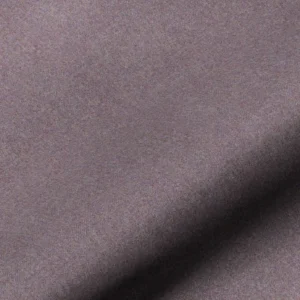 purple plain woolen fabric from Art of the Loom