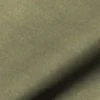 green plain woolen fabric from Art of the Loom