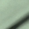 green plain woolen fabric from Art of the Loom