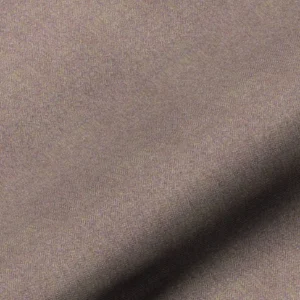 purple plain woolen fabric from Art of the Loom