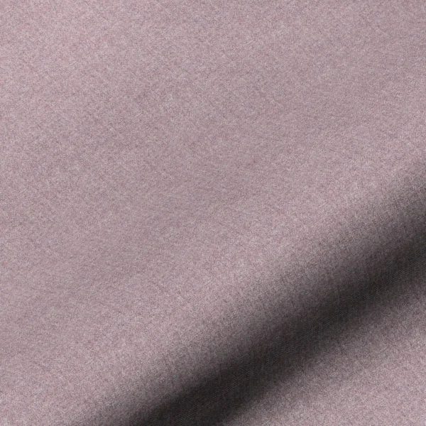 Wool Herringbone Fabric - Urchin by purple plain woolen fabric from Art of the Loom