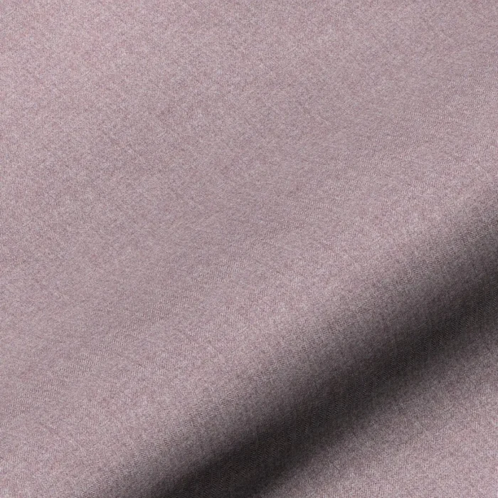 Wool Herringbone Fabric - Urchin swatch